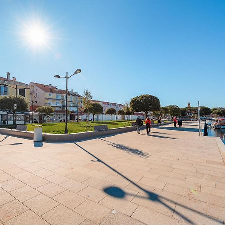 Apartment Mila Umag Luaran gambar