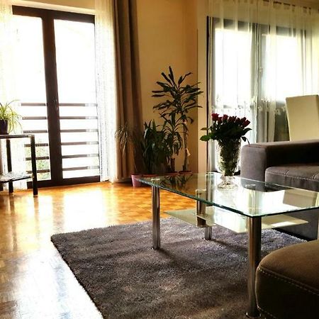Apartment Mila Umag Luaran gambar