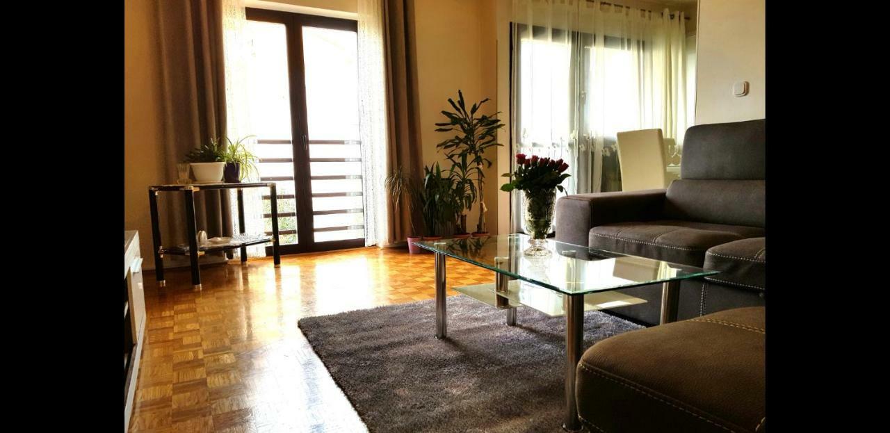 Apartment Mila Umag Luaran gambar