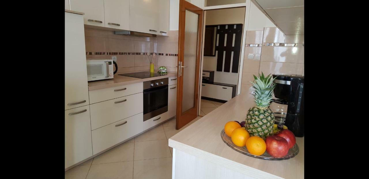 Apartment Mila Umag Luaran gambar